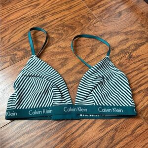 Calvin Klein Bralette